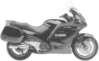 ST1100'98