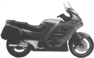 ST1100A'96