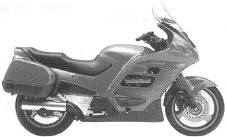 ST1100A'97