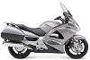 History of Honda Motorbikes