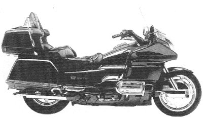 GL1500A'95