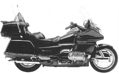 GL1500SE'95