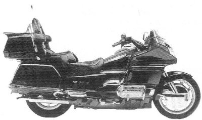 GL1500SE'96