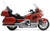 History of Honda Motorbikes