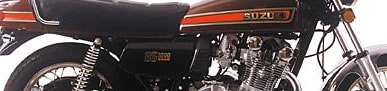 thumbnail image 2 of SACS Suzuki Advanced Cooling System Stickers Decals - Made In UK 2 of 4