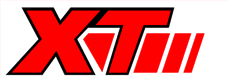 Yamaha XT Decal for 1991 Model