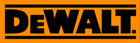 Dewalt Decal