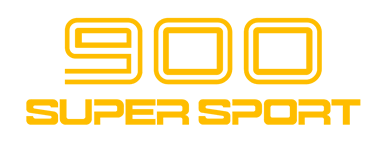Ducati 900 Supersport decal style b