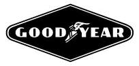 Goodyear decal