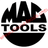 Mac Tools decal