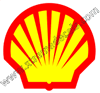 Shell Decal