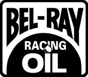 BelRay Decal