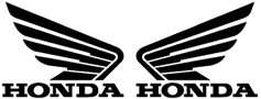 Honda Wings for the Honda 954RR 2002
