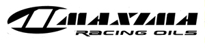 Maxima Racing Oils Decal Style b