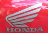 Honda Nighthawk 2 Colour Wings